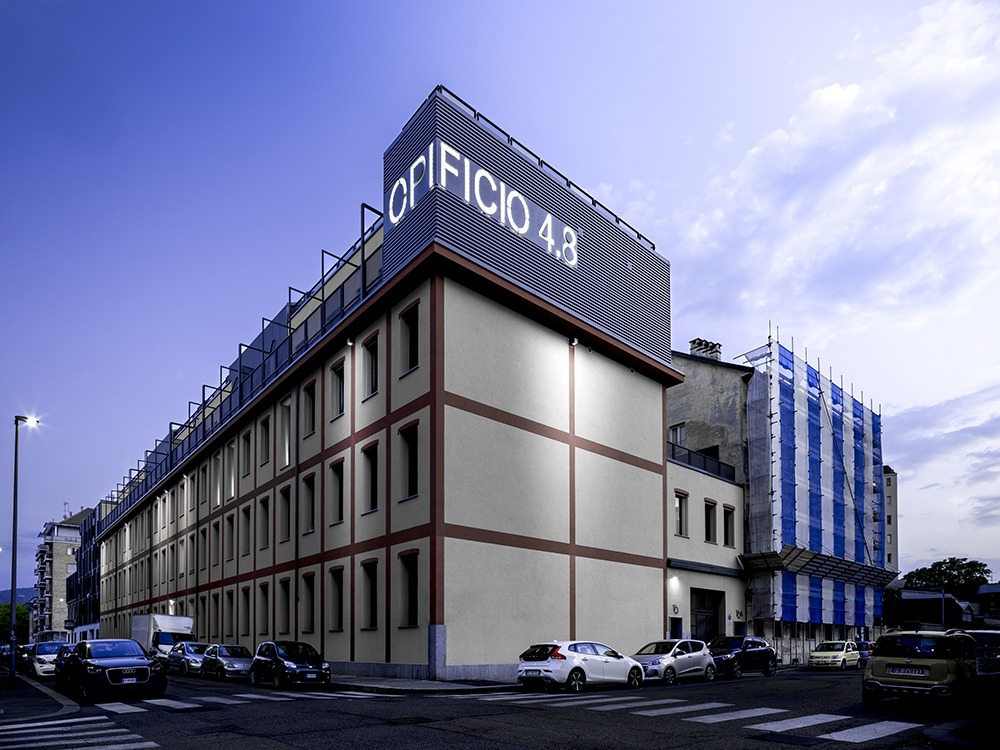 Condominio Abete Rosso Bardonecchia