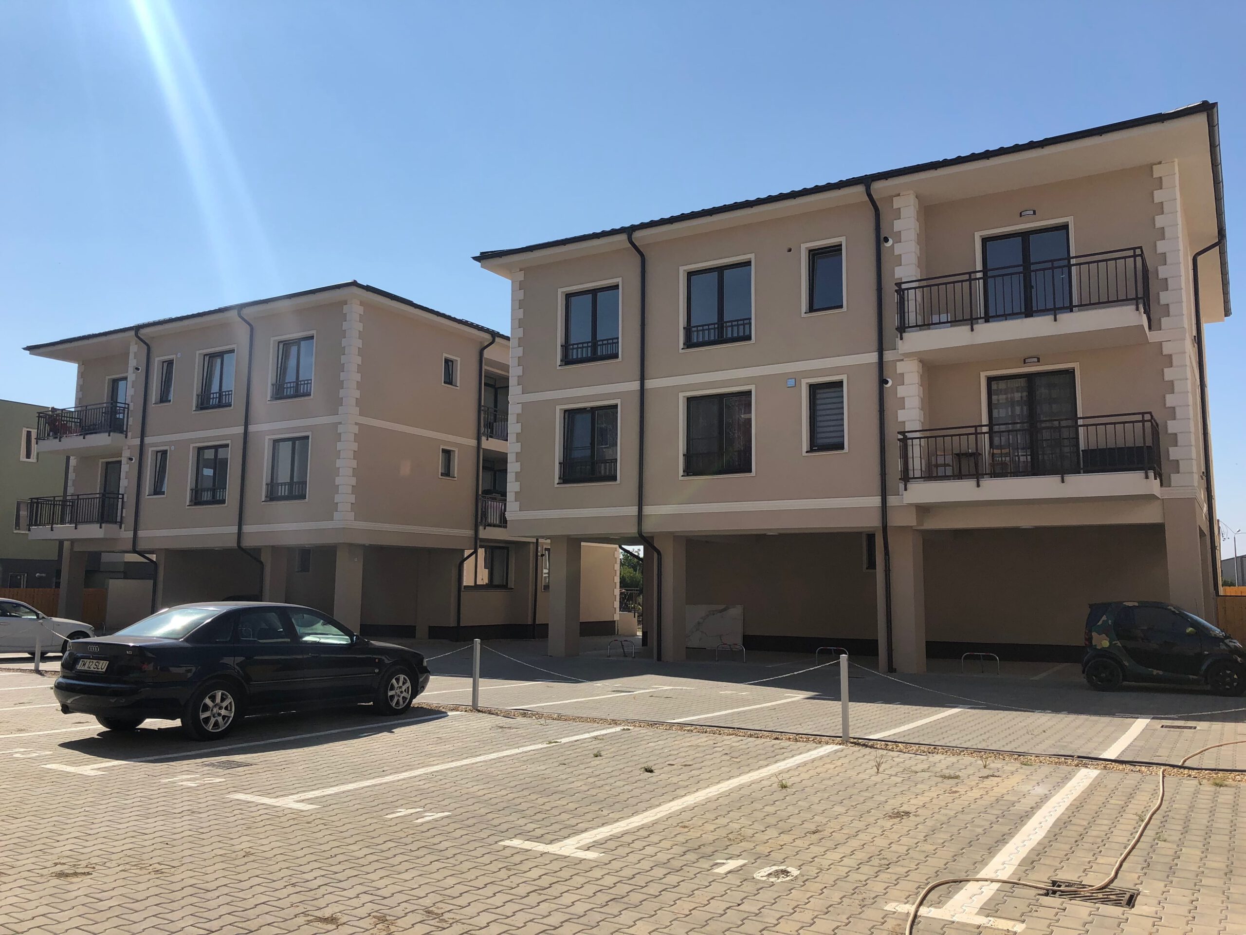 Via Della Rocca - Torino Via Della Rocca - Torino