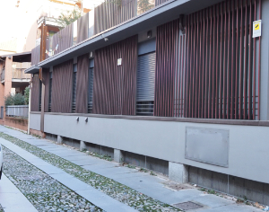 Via Rivara 36 Torino