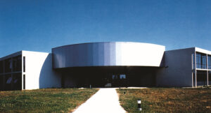 Istituto Elettronico Rambolita - Francia