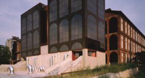 Università di Torino - Poveri Vecchi