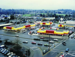 Supermercato - Vancouver