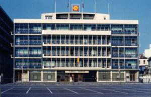 Sede Shell - Nigeria