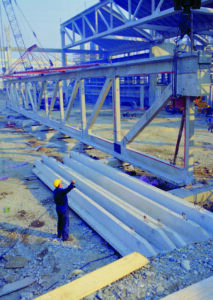 Deposito ATM - Gerbido (Torino)