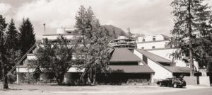 Condomino Abete Rosso - Bardonecchia