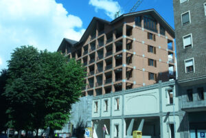 Palazzo Cavallotti - Alessandria