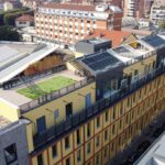 Via Padova - Torino vista dall'alto