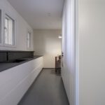 Via Padova - Torino - Arredi cucina