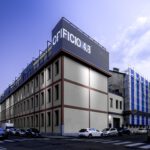 Via Padova - Torino - Facciata