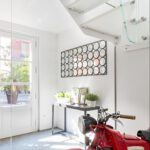 Via Della Rocca - Torino - Arredi