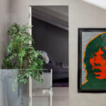 Via Della Rocca - Torino Arredi