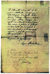 Primo Documento Prono