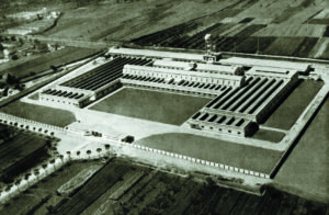 Stabilimento Richard Ginori - Sesto Fiorentino (FI)