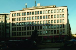 Sede Borsa Merci Torino