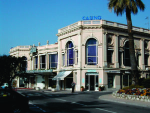 Casino di Beaulieu Sur Mer - Francia