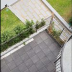 Via Colleasca - Torino terrazzo