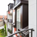 Via Colleasca - Torino - Palazzo