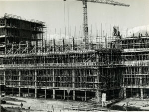 Sede Olivetti - Ivrea (TO)