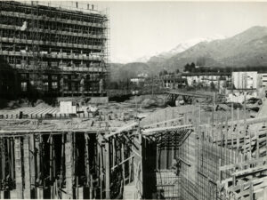 Sede Olivetti - Ivrea (TO)