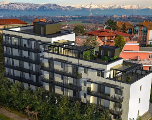 Corso Telesio 121 Torino