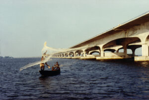 Third Mainland Bridge - Nigeria