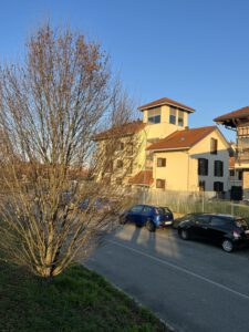 Via Goytre Brandizzo (TO)