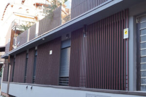 Via Rivara 36 Torino Dettaglio