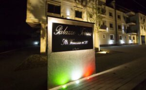 Palazzo Torino - Dumbrăvița