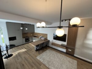 Le villette Timișoara