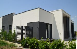 Le villette Timișoara