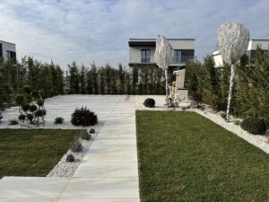 Le villette Timișoara