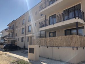 Palazzo Firenze - Dumbrăvița