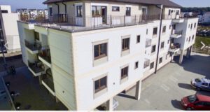 Palazzo Torino - Dumbrăvița