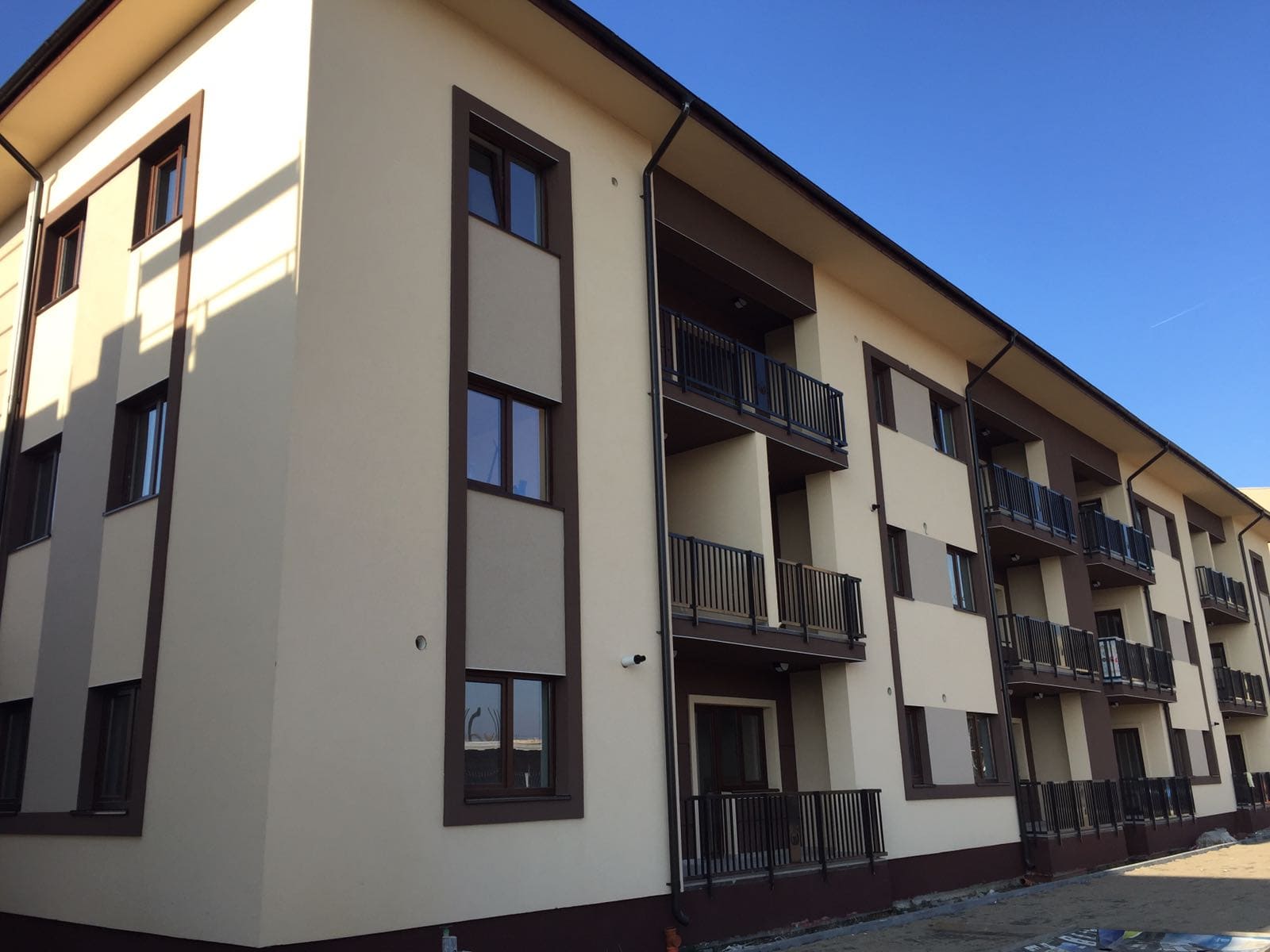 Via Della Rocca - Torino