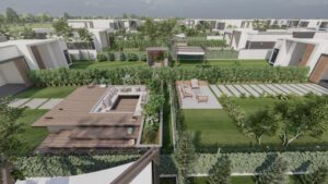 Le villette Timișoara