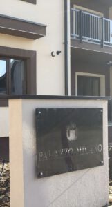 Palazzo Milano - Braytim