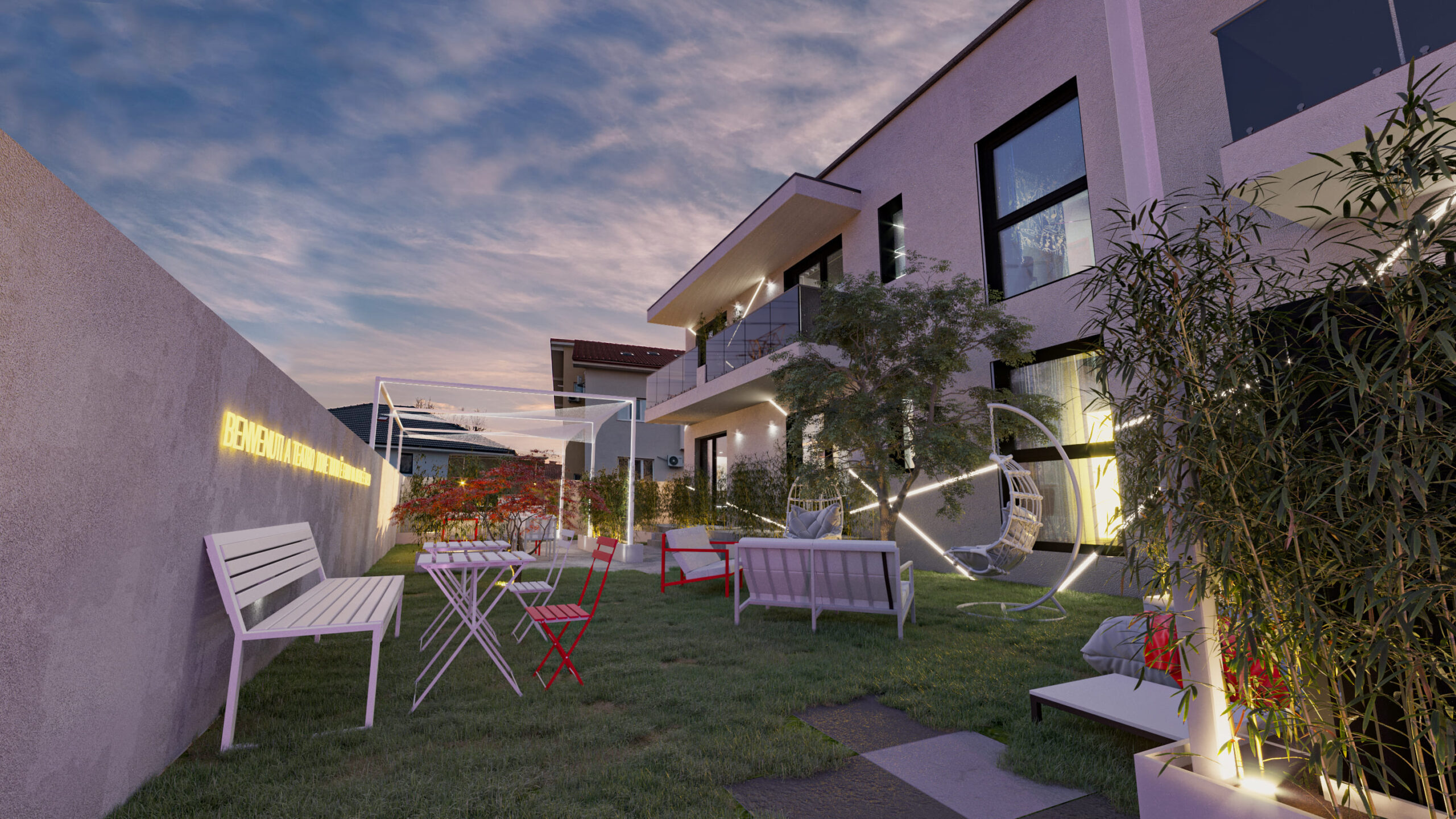 Via Della Rocca - Torino