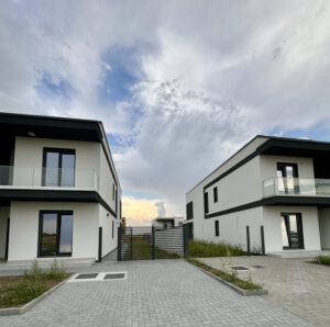 Le villette Timișoara