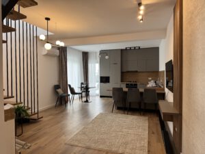 Le villette Timișoara