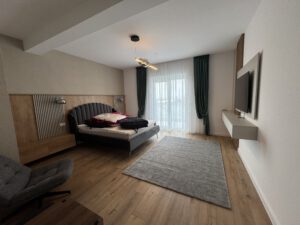 Le villette Timișoara