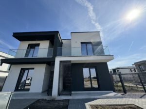 Le villette Timișoara