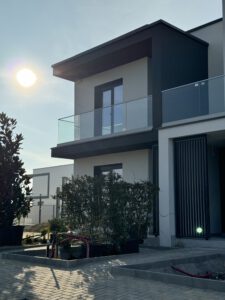 Le villette Timișoara