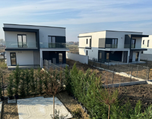 Le villette Timișoara