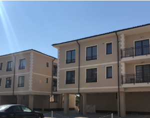 Palazzo Firenze - Dumbrăvița