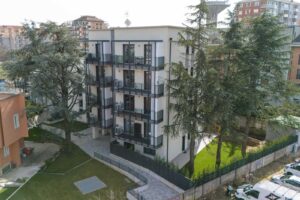 Corso-Telesio-Torino