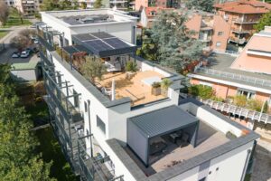 Corso-Telesio-Torino