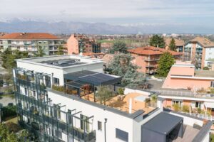 Corso-Telesio-Torino