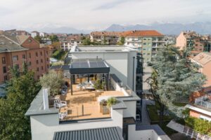 Corso-Telesio-Torino