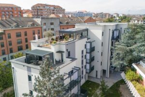 Corso-Telesio-Torino