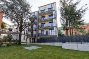 Corso-Telesio-Torino